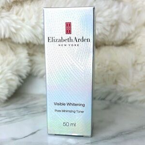 Elizabeth Arden Visible Whitening Pore Minimizing Toner
